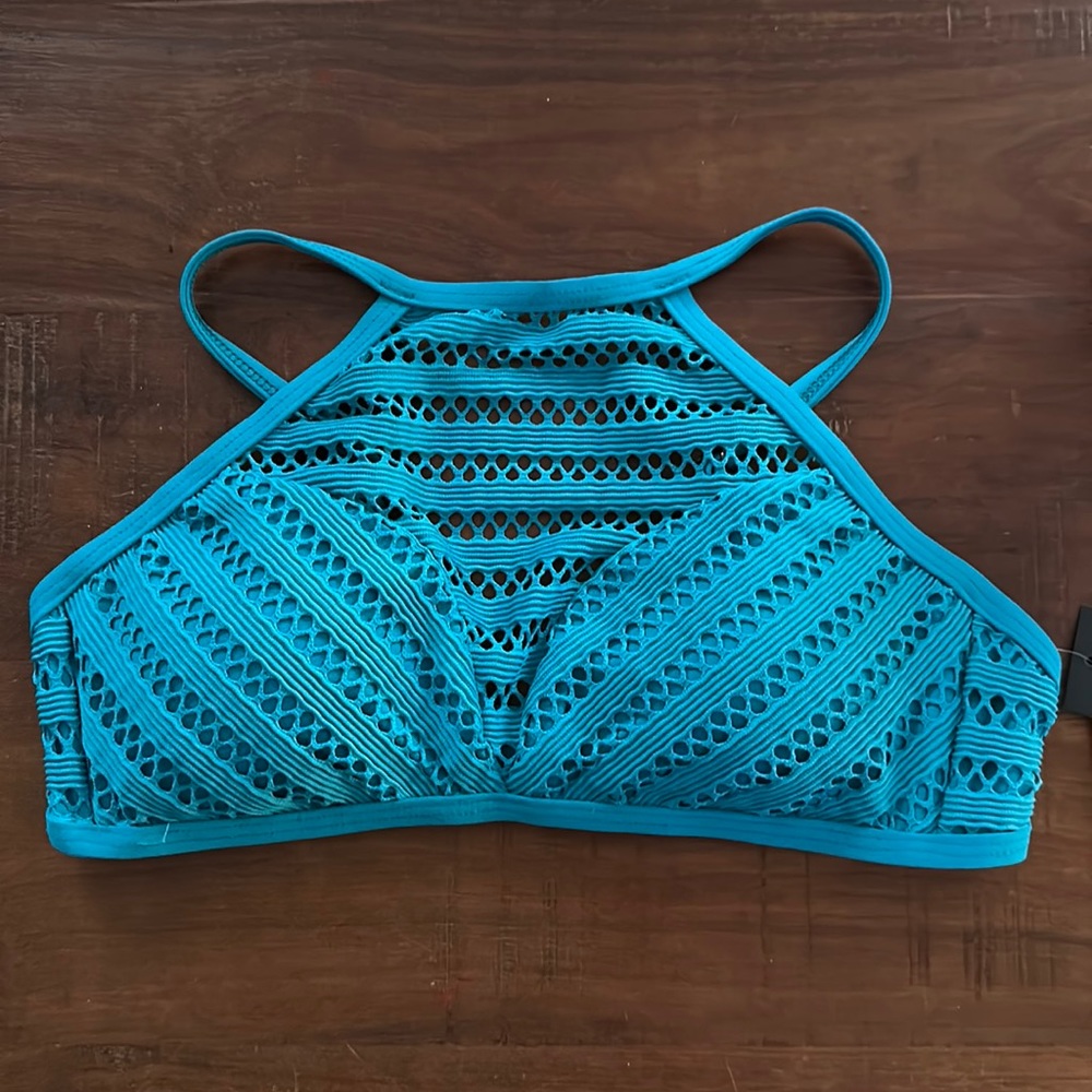 Brand New. Bikini Top.